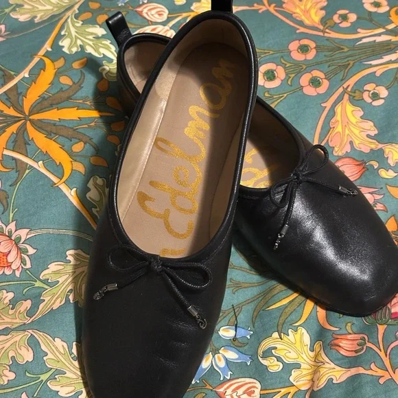 Sam Edelman Shoes Sam Edelman Ari Ballet Flats Poshmark
